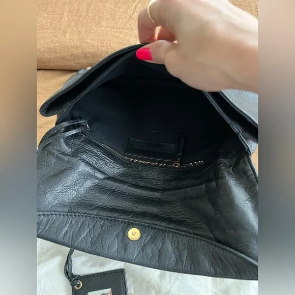 Balenciaga Clutch - Picture 4 of 6